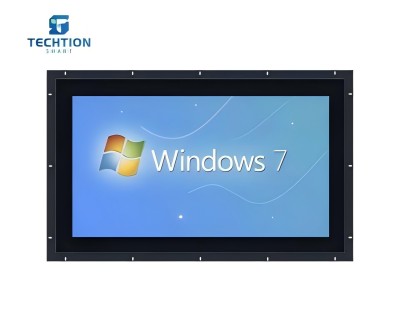 32 Inch Open Frame HB Outdoor Touch Monitor